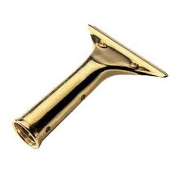 Squeegee-Brass-Handle